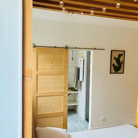 Suite 24 Appart'Hotel-3 Etoiles Le Creusot Ngoại thất bức ảnh
