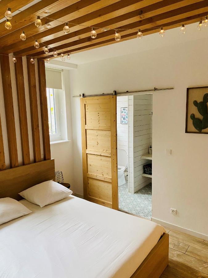 Suite 24 Appart'Hotel-3 Etoiles Le Creusot Ngoại thất bức ảnh