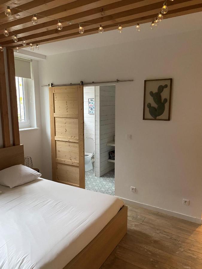 Suite 24 Appart'Hotel-3 Etoiles Le Creusot Ngoại thất bức ảnh