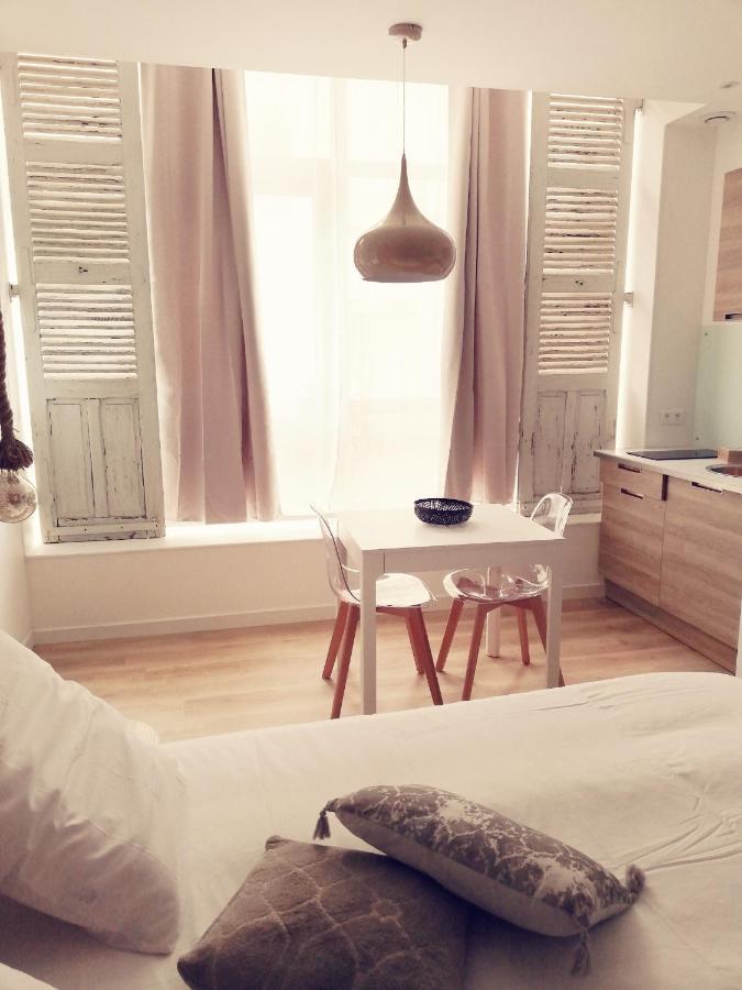 Suite 24 Appart'Hotel-3 Etoiles Le Creusot Ngoại thất bức ảnh